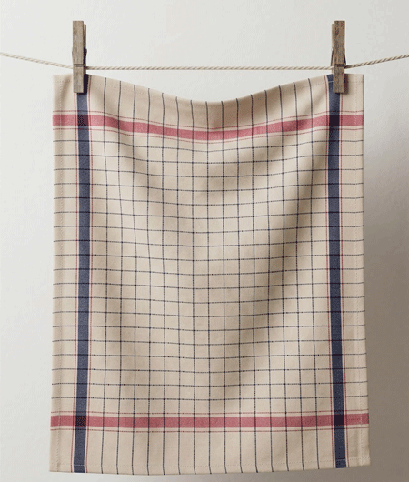 Kitchen Linen